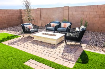 Brick Driveway Paving in Denver, CO