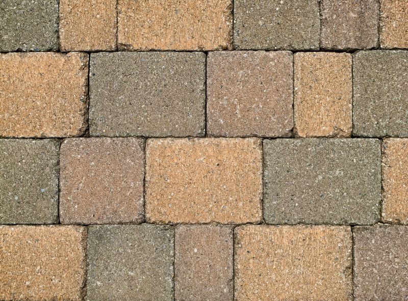 Brick Driveway Paving in Greenwich, CT